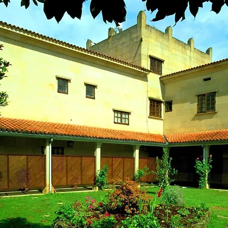Hotel De Verin 3*