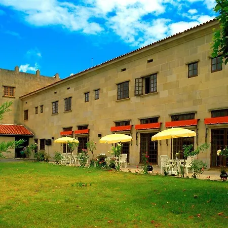 Hotel De Verin 3*