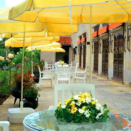 Hotel De Verin Monterrei