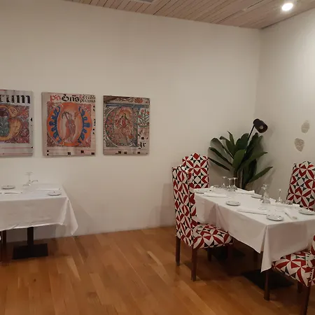 Hotel De Verin