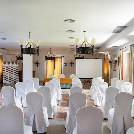 Hotel De Verin 3*