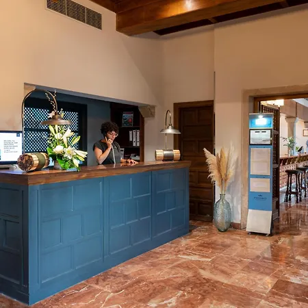 Hotel De Verin 3*