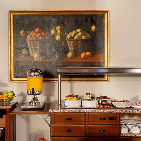 De Verin Ξενοδοχείο Monterrei