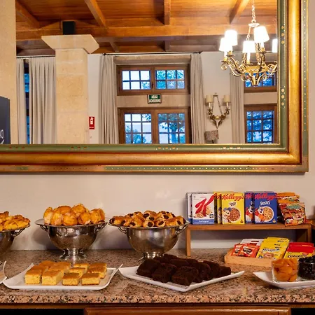 Hotel De Verin 3*