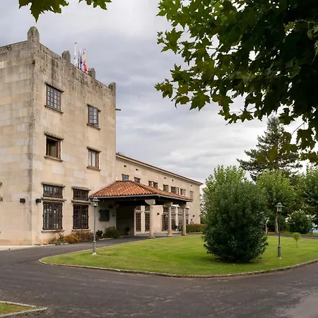 De Verin 3* Monterrei