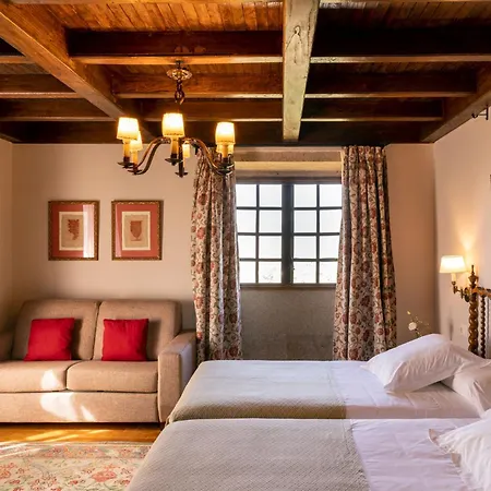 De Verin Ξενοδοχείο 3*