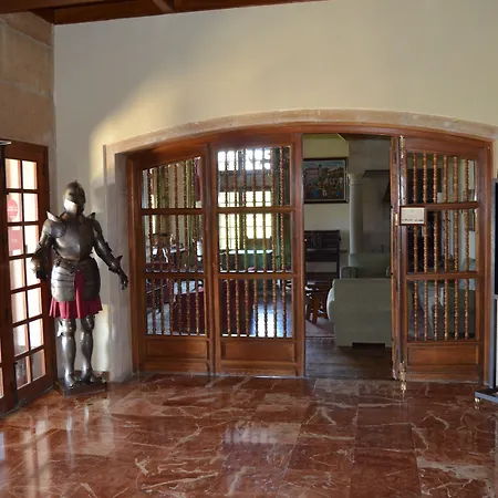 De Verin 3* Monterrei