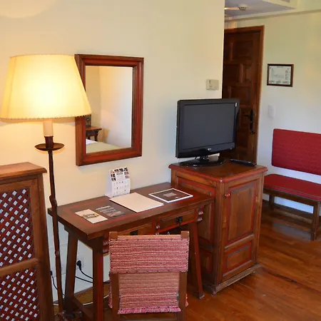 De Verin Hotel