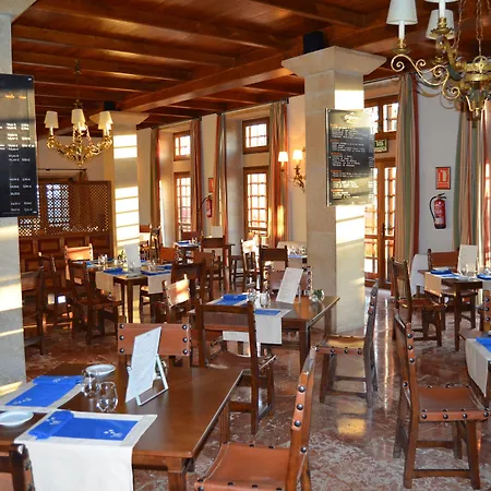 Hotel De Verin 3*