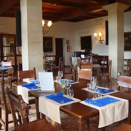 Hotel De Verin Monterrei