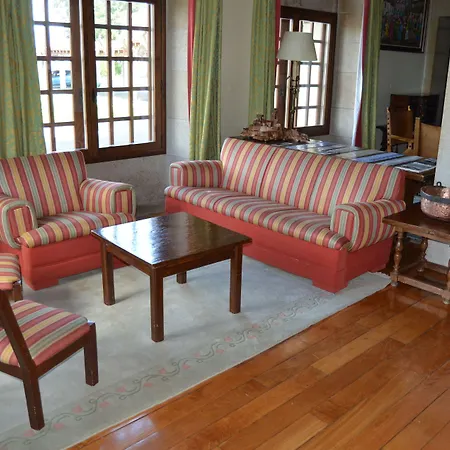 Hotel De Verin