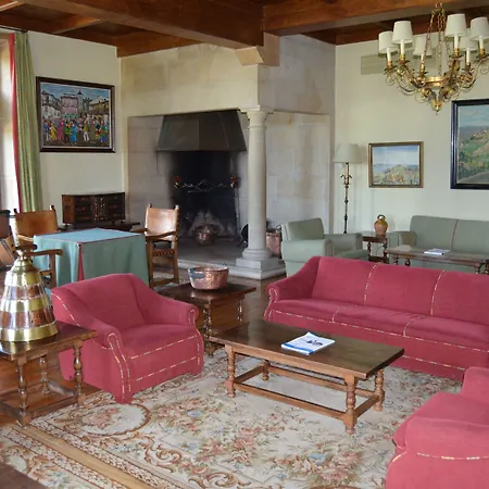 Hotel De Verin 3*