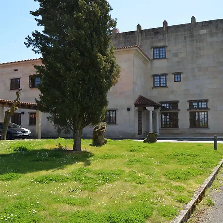 Hotel De Verin 3*