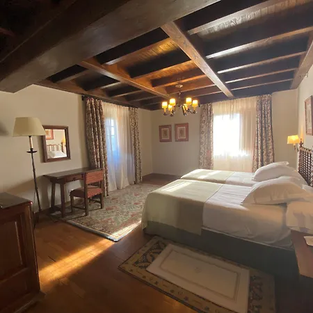 De Verin Hotel 3*