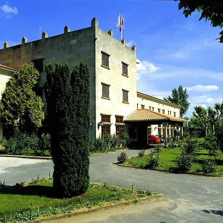 De Verin 3* Monterrei