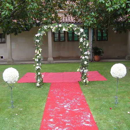 Hotel De Verin 3*
