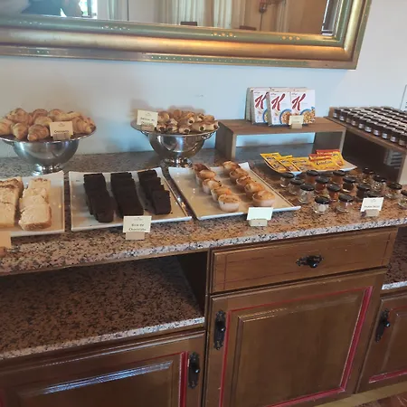 De Verin Hotel Monterrei