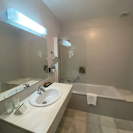 Hotel De Verin Monterrei