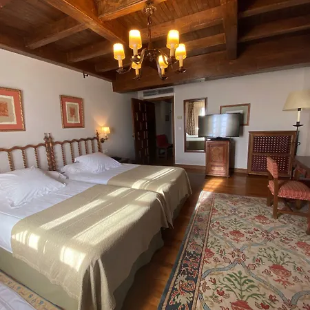 De Verin Hotel