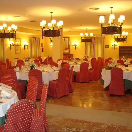 Hotel De Verin 3*