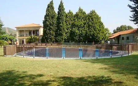 De Verin Hotel