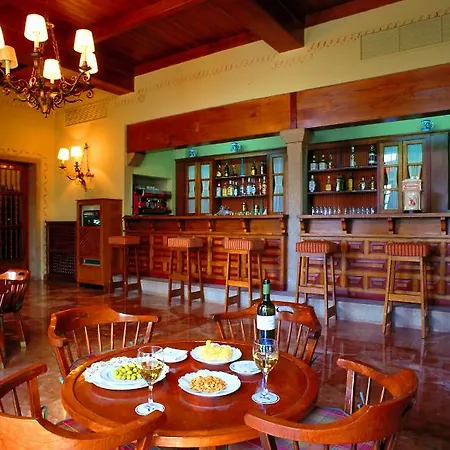 De Verin Hotel