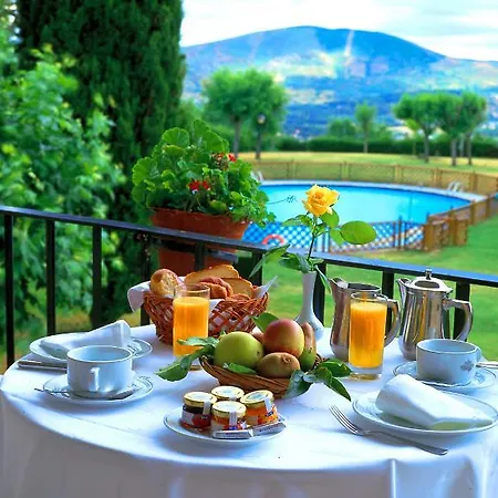 De Verin Ξενοδοχείο 3*