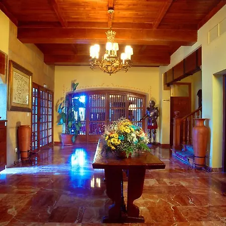 Hotel De Verin