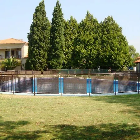 De Verin Ξενοδοχείο