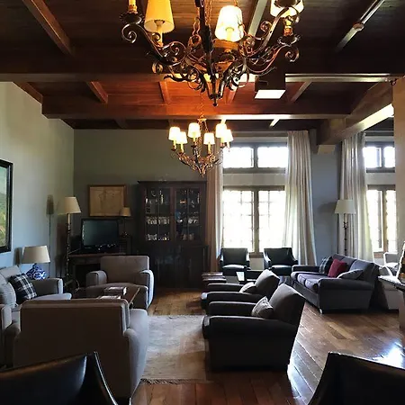 De Verin Hotel