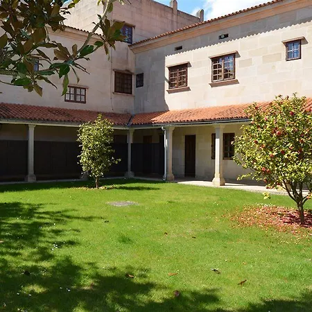 호텔 De Verin Monterrei