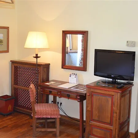 De Verin Hotel 3*