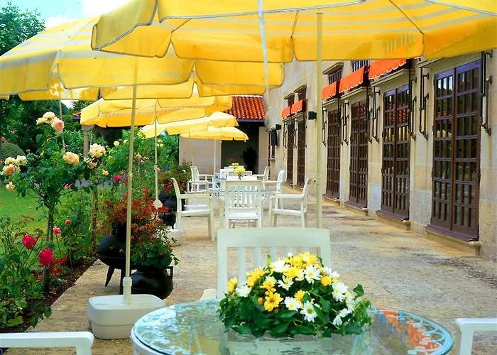 Otel De Verin Monterrei