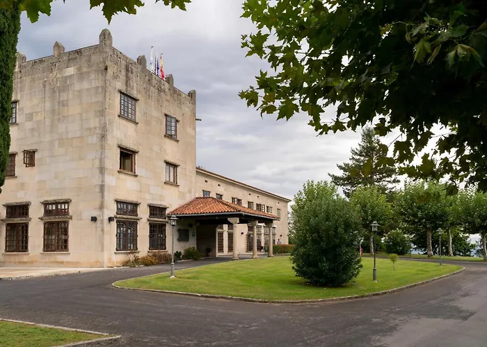 De Verin 3* Monterrei