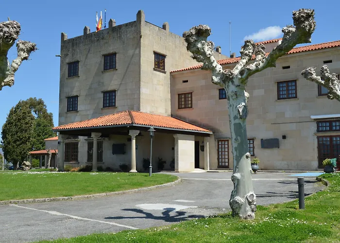 De Verin Otel Monterrei