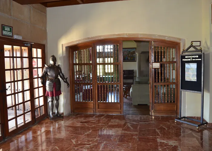 De Verin 3* Monterrei