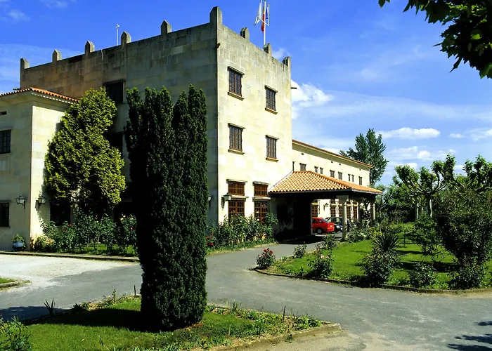 De Verin 3* Monterrei