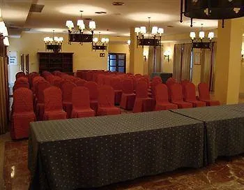 De Verin Otel Monterrei