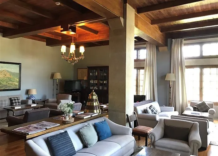 De Verin Otel Monterrei